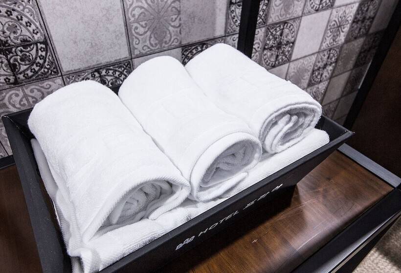 Motel Pyeongtaek Praha