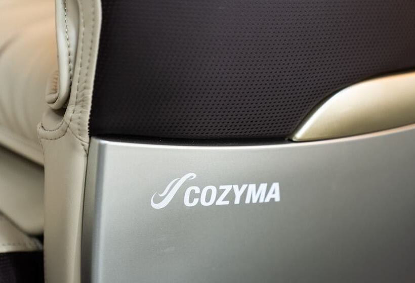 Motel Pyeongtaek Praha