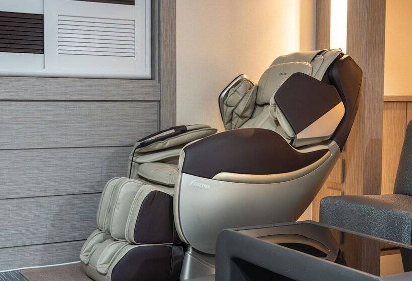 Motel Pyeongtaek Praha