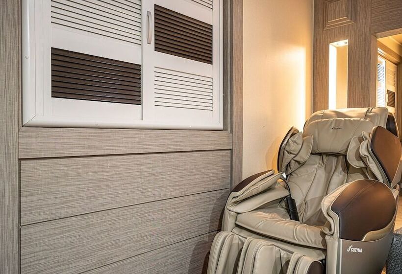 Motel Pyeongtaek Praha