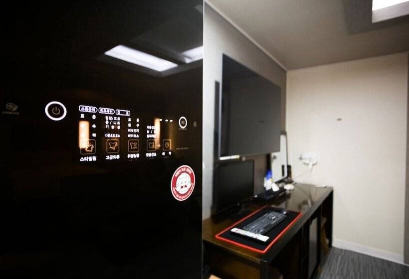 Motel Pyeongtaek Praha