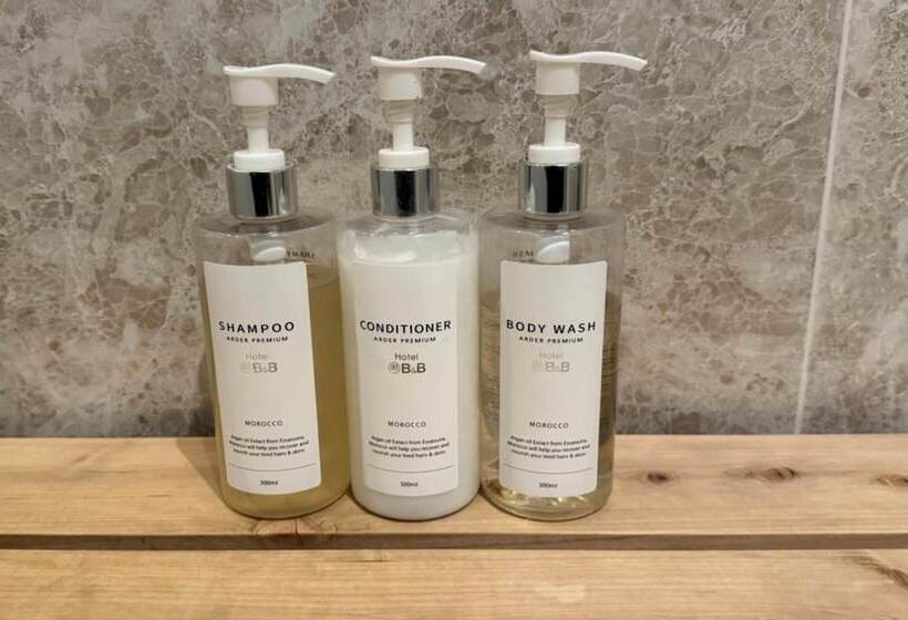 モーテル Sangju B&b