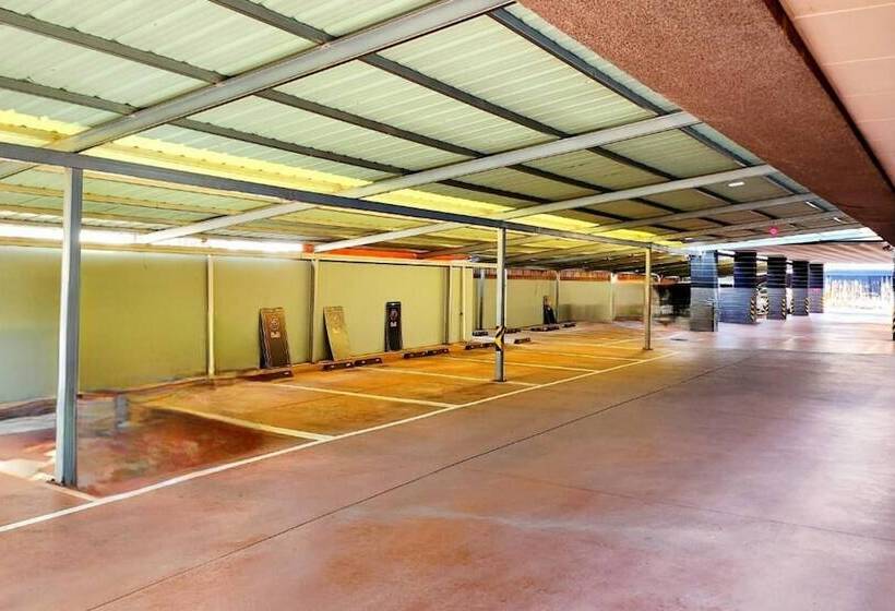 モーテル Sangju B&b