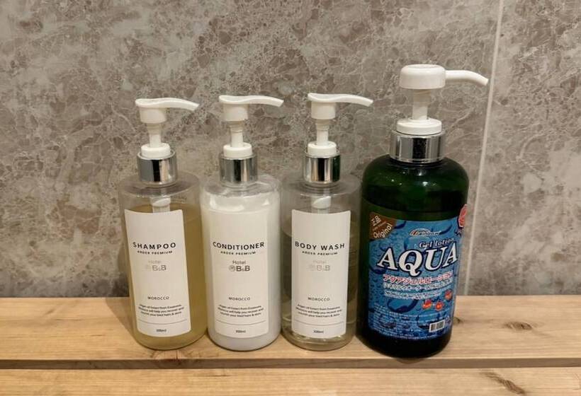 モーテル Sangju B&b