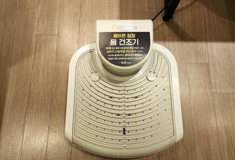 モーテル Sangju B&b