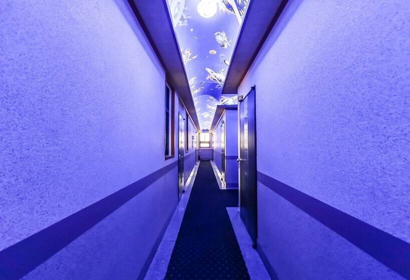 فندق على الطريق Sangju Stay 201