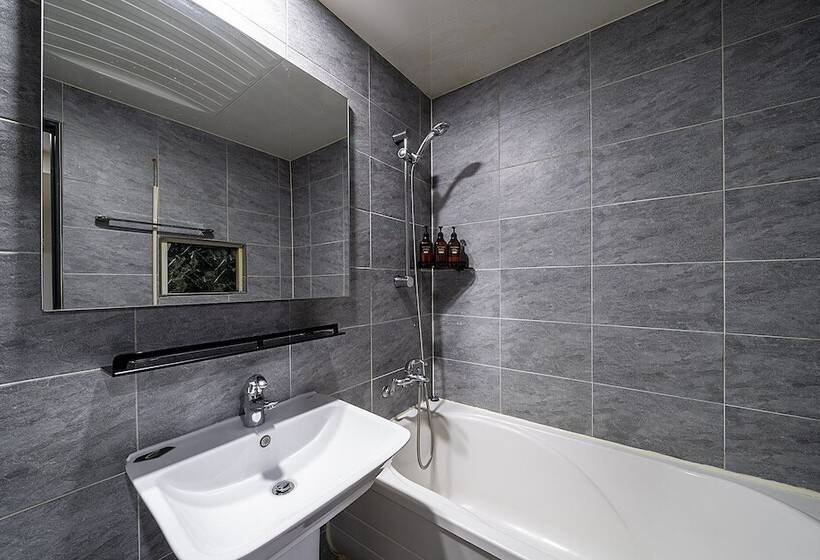 モーテル Seongnam Gaeul