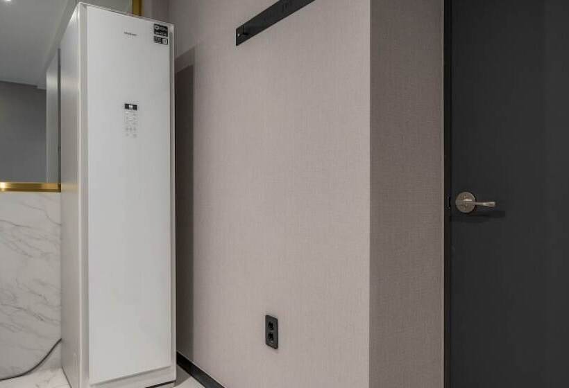 汽车旅馆  Seongnam Moran Hotel Joy