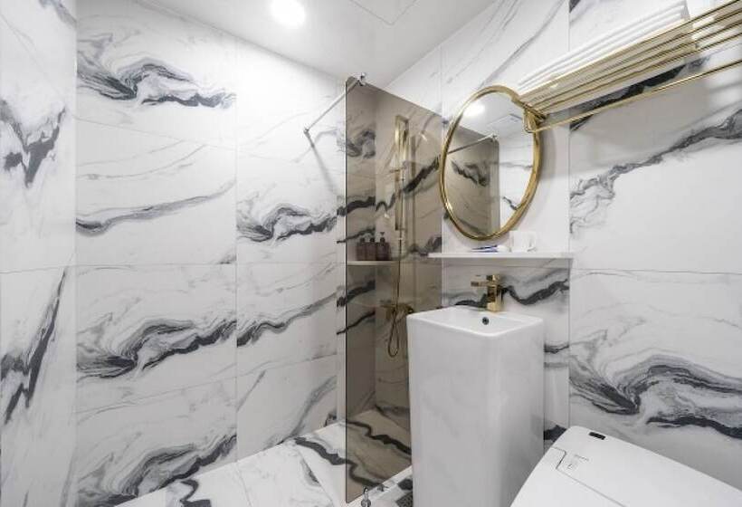 汽车旅馆  Seongnam Moran Hotel Joy