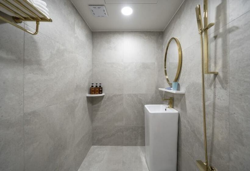 汽车旅馆  Seongnam Moran Hotel Joy