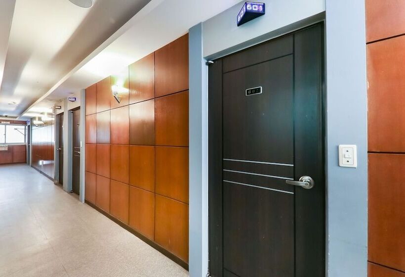 Мотель Seosan Neotel