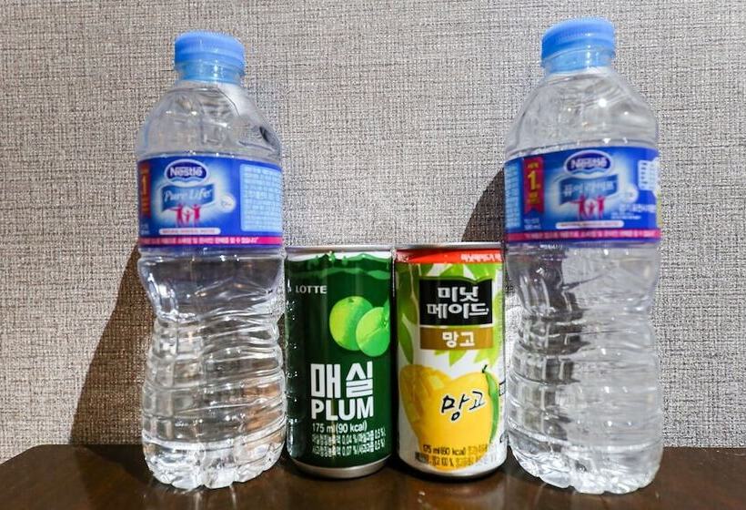 Мотель Seosan Neotel