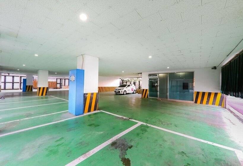 Мотель Seosan Neotel