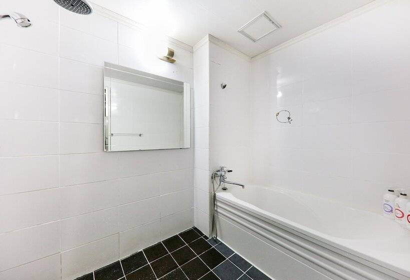 Мотель Seosan Neotel