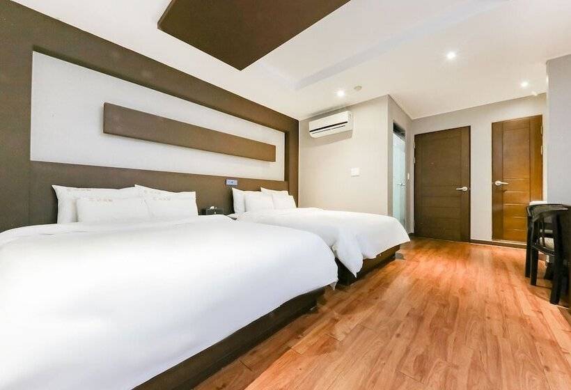 Мотель Seosan Neotel