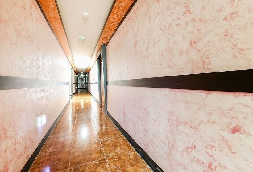 汽车旅馆  Sunchang Manhattan