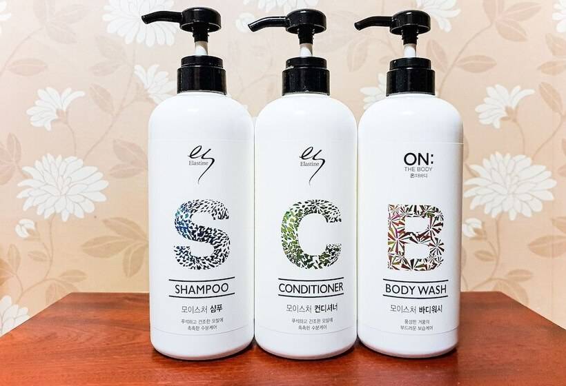 汽车旅馆  Sunchang Manhattan