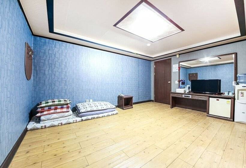 汽车旅馆  Sunchang Manhattan