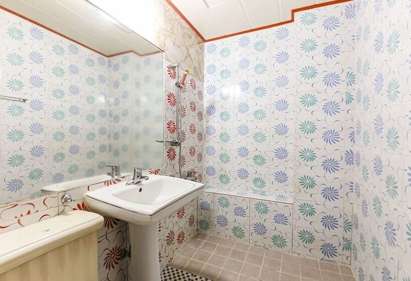 汽车旅馆  Sunchang Manhattan