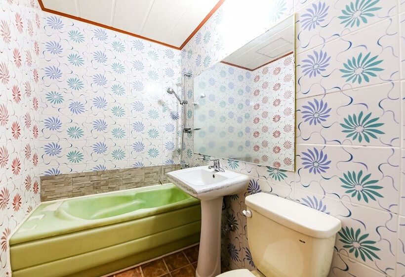 汽车旅馆  Sunchang Manhattan