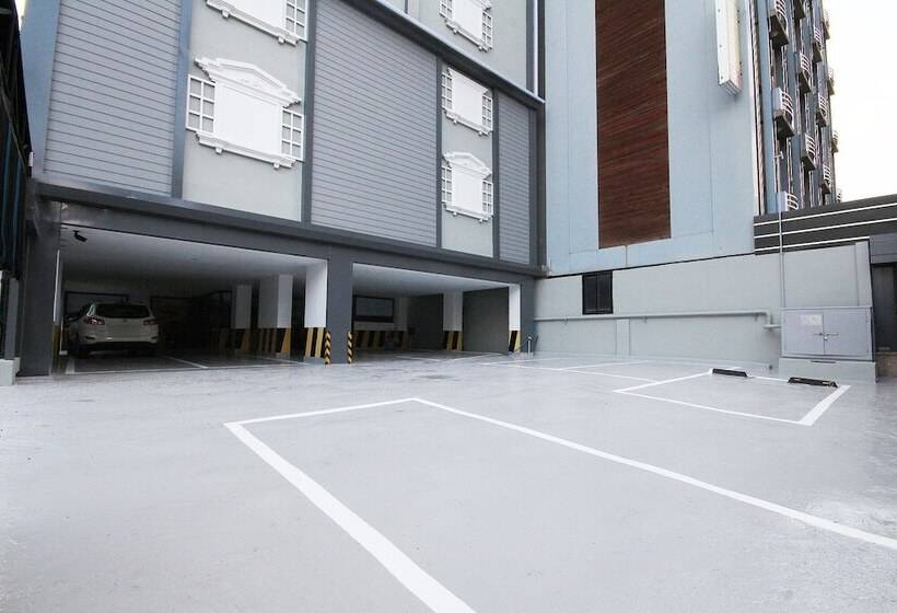 Мотель Suncheon Juliet