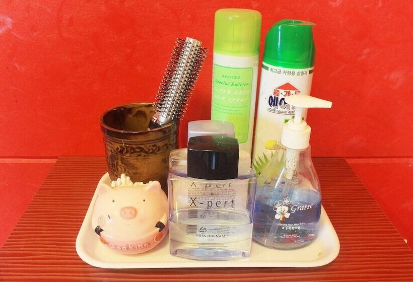 Мотель Suncheon Juliet