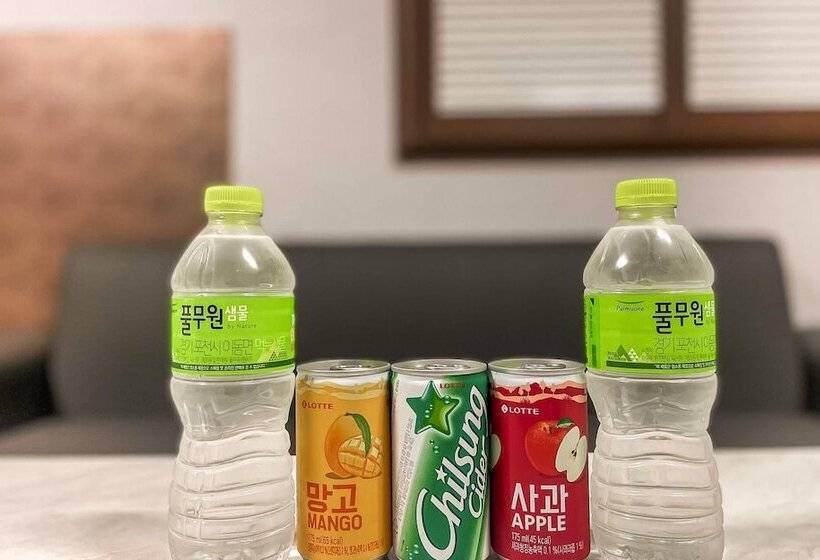 Мотель Suncheon Hotel Romeo