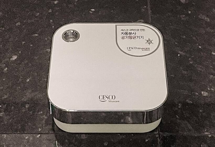 Мотель Suncheon Hotel Romeo