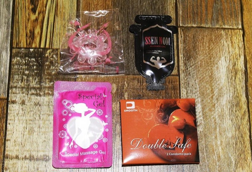 Мотель Suncheon Hotel The B