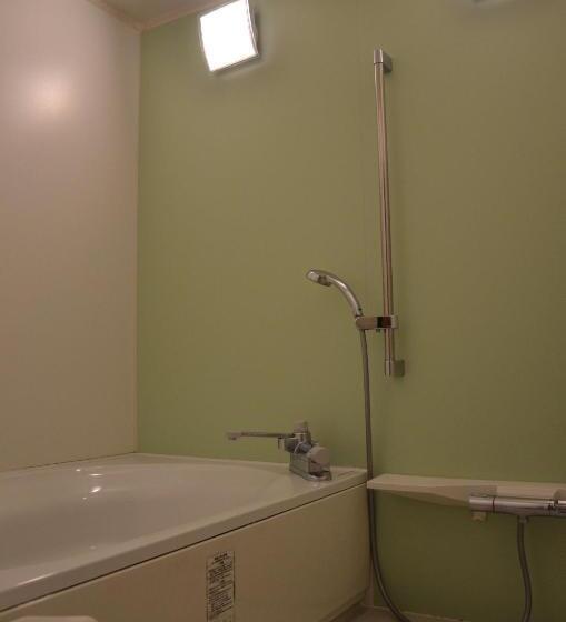 汽车旅馆  Takao Asiel