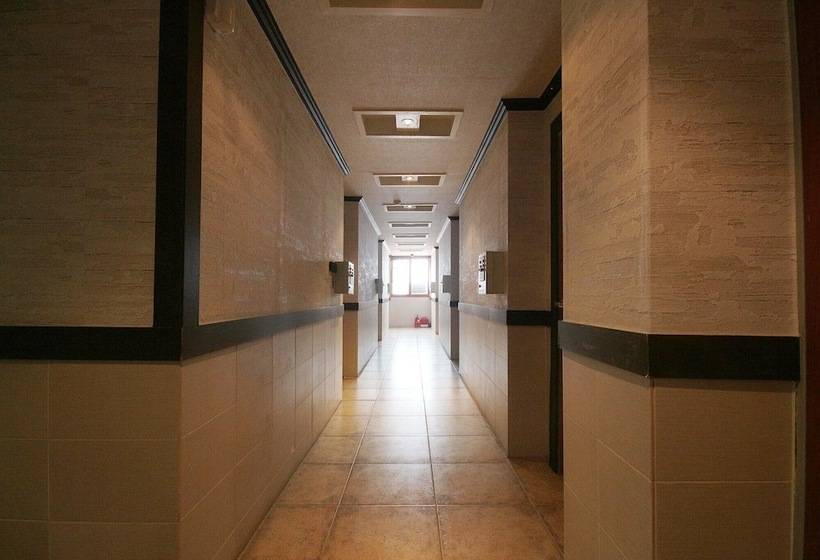 Motel Tongyeong Best