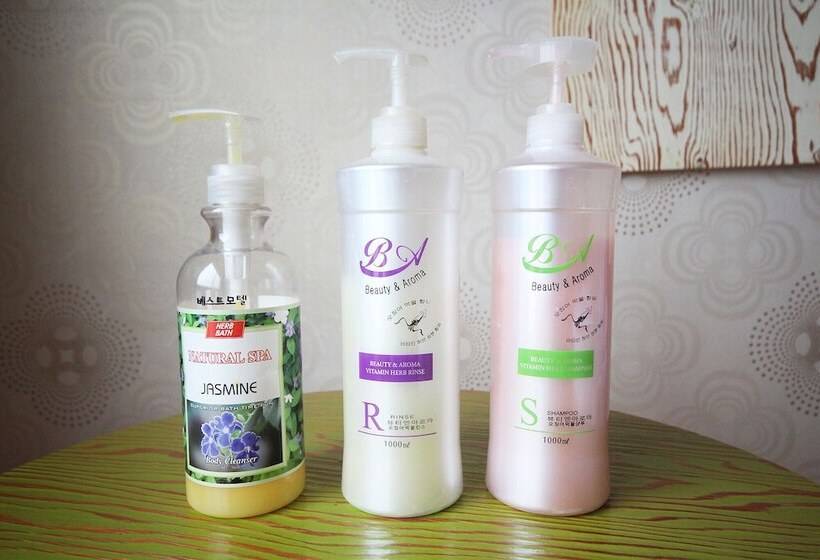 Motel Tongyeong Best