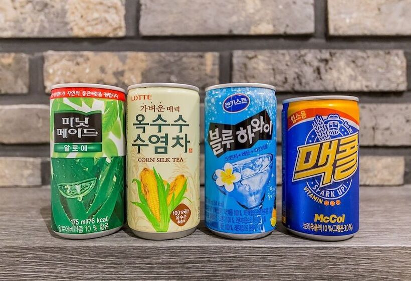 מוטל Uijeongbu Hotel Cima