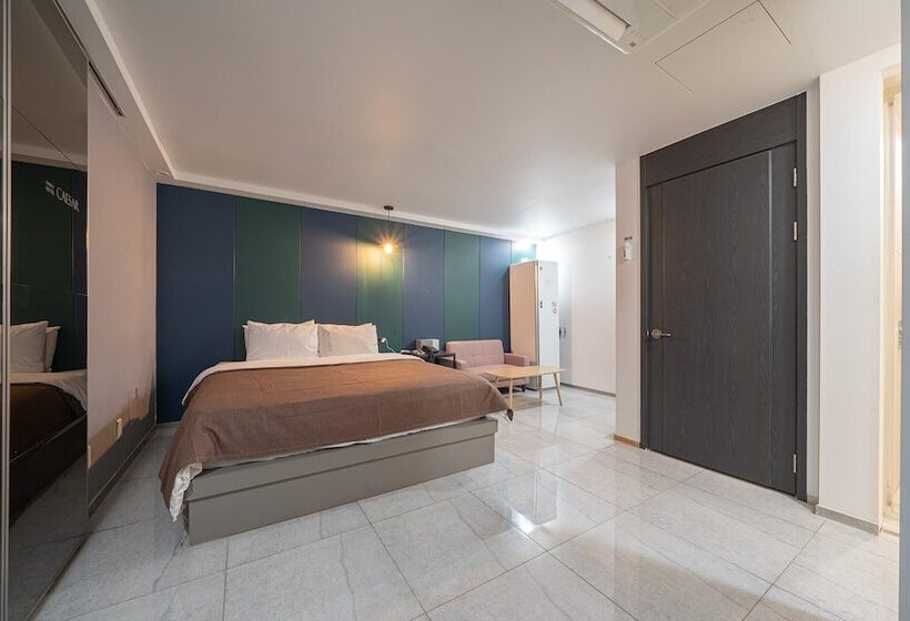 Motel Uiwang Ceaser