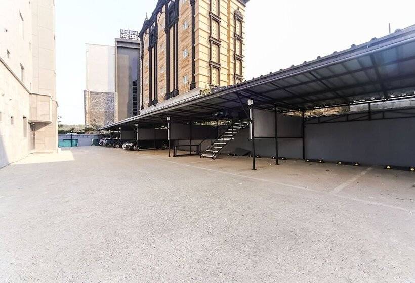 モーテル Ulsan Ilsan Hey