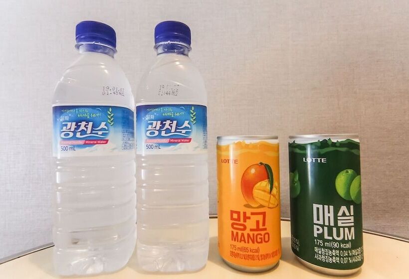 モーテル Ulsan Ilsan Hey