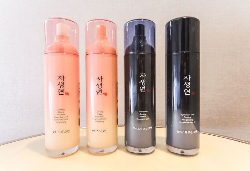 モーテル Ulsan Ilsan Hey