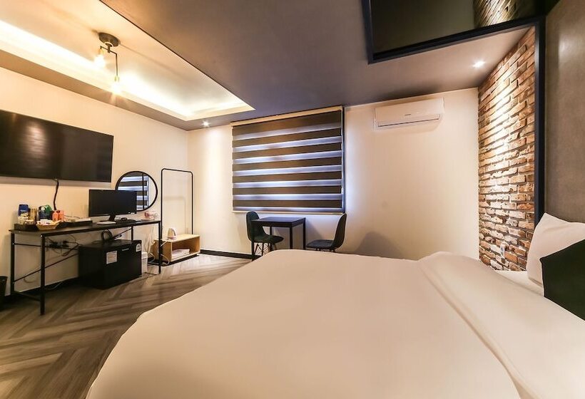 モーテル Ulsan Ilsan Hey