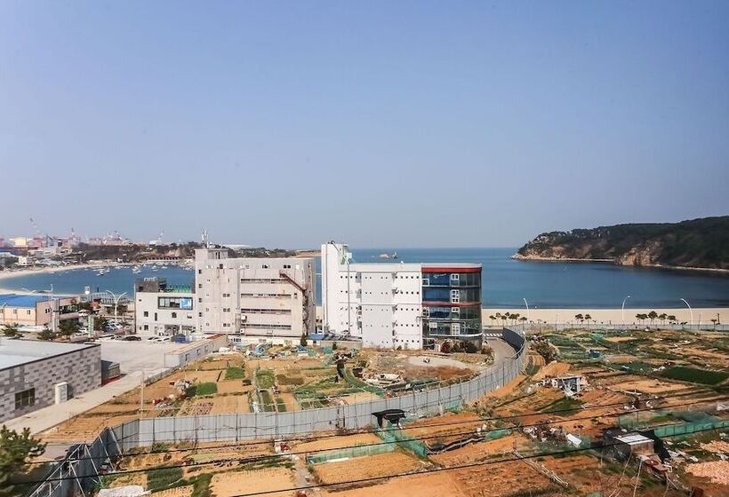 モーテル Ulsan Ilsan Hey