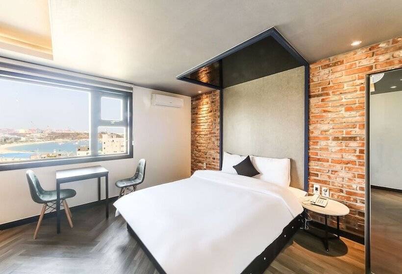 モーテル Ulsan Ilsan Hey