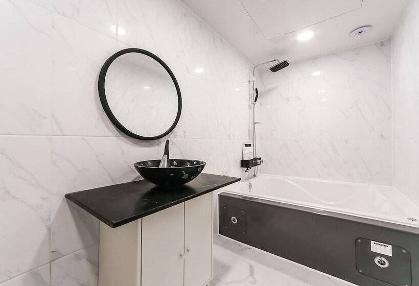 モーテル Ulsan Ilsan Hey