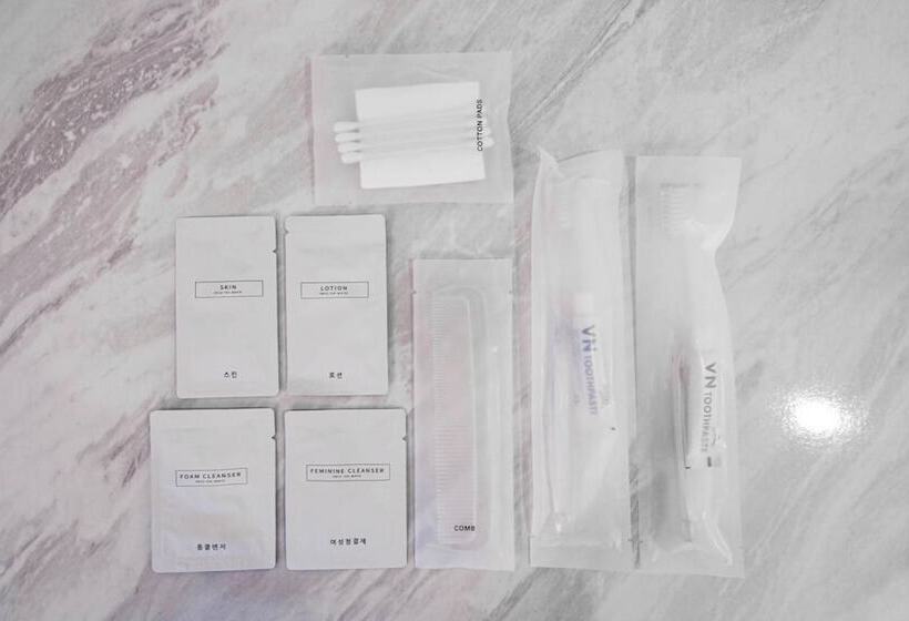 모텔 Ulsan Jinha Hotel Lorento