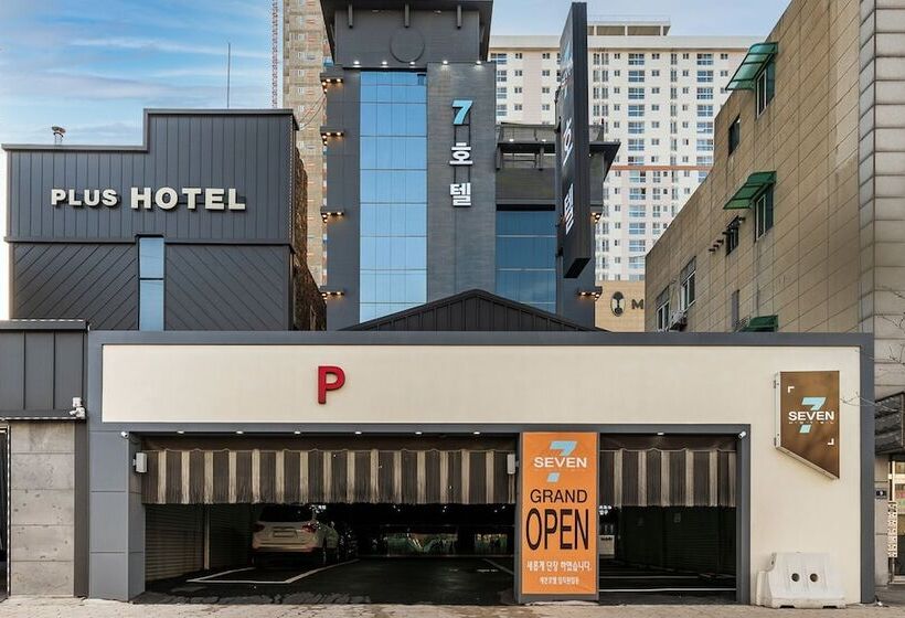 מוטל Wolgot Seven