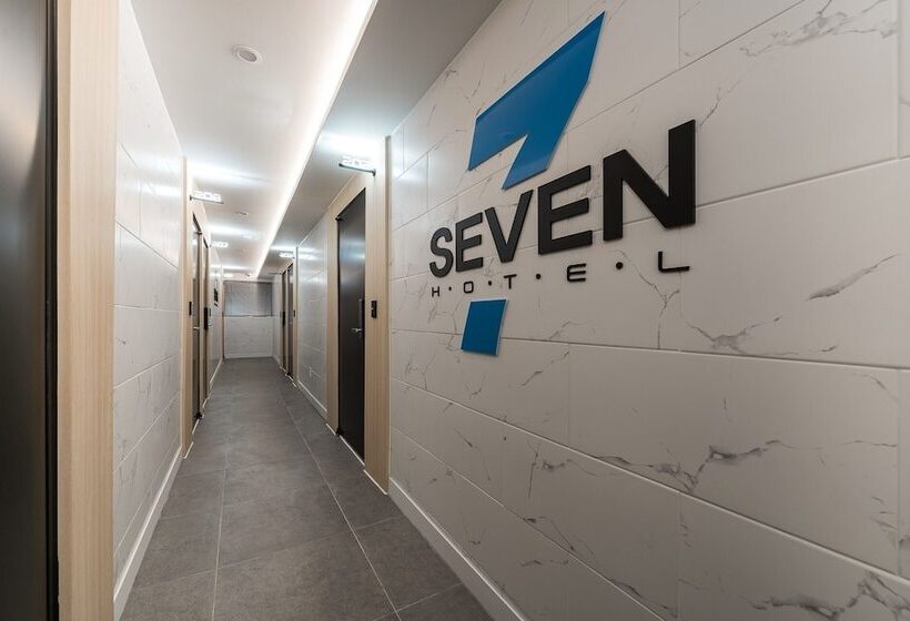 מוטל Wolgot Seven