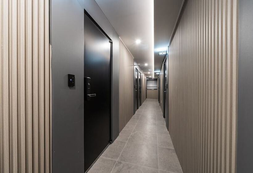 מוטל Wolgot Seven