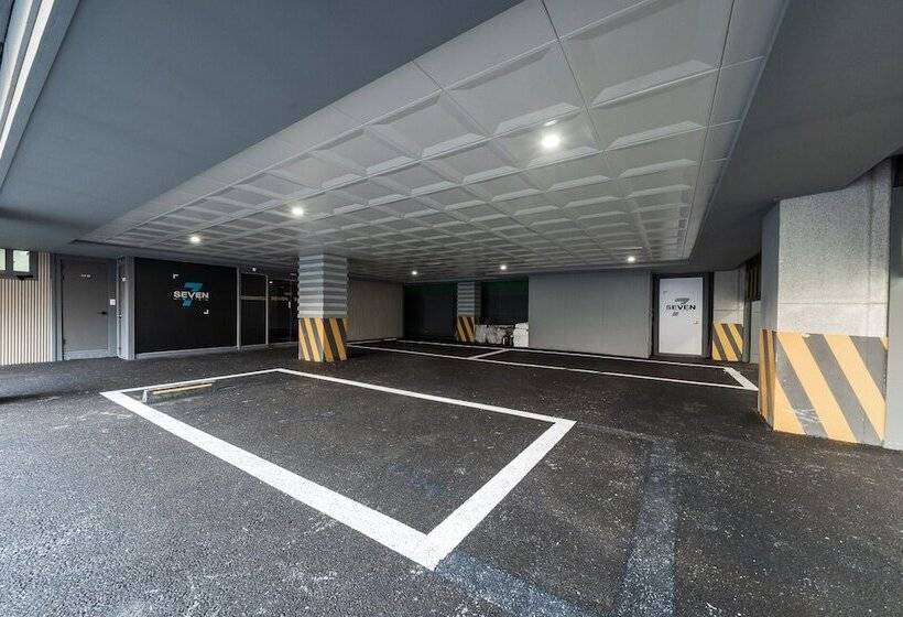 מוטל Wolgot Seven