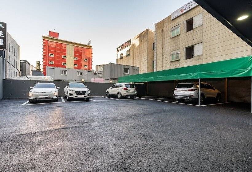 מוטל Wolgot Seven