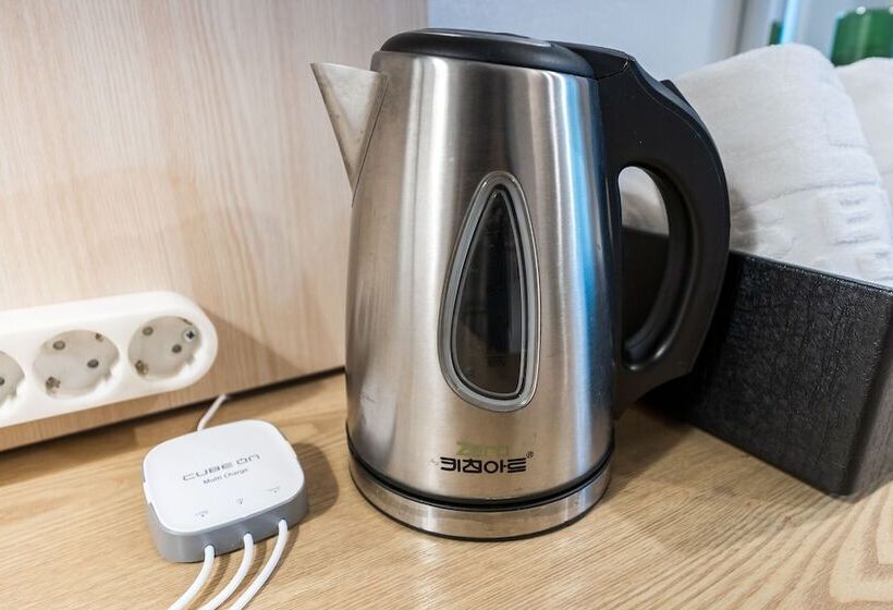 מוטל Wolgot Seven