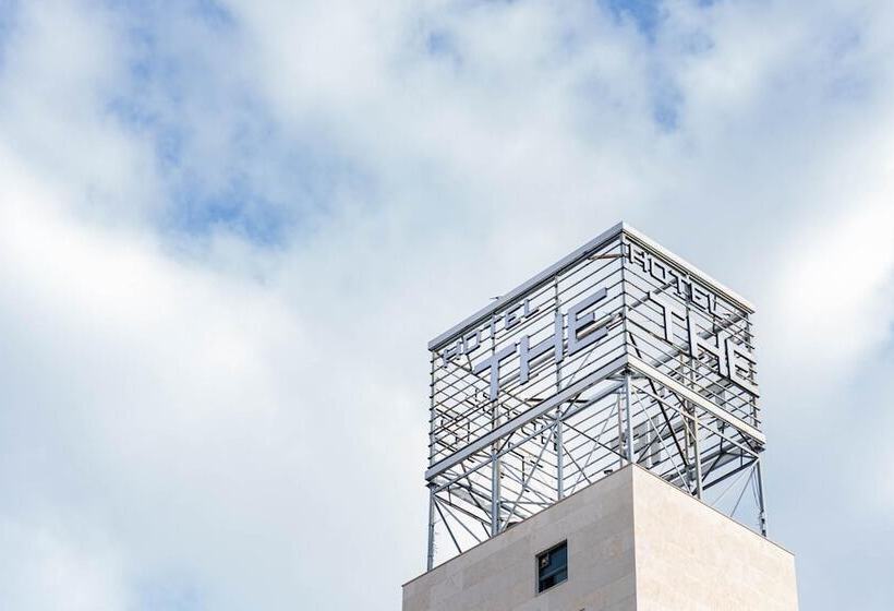 فندق على الطريق Wonju The