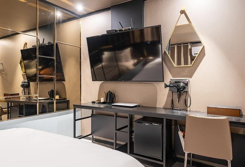 Motel Yangcheon Stay 25